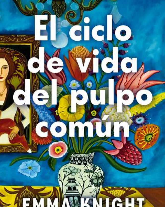 El Ciclo De Vida Del Pulpo Común