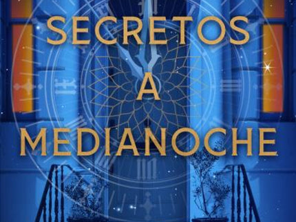 Secretos A Medianoche