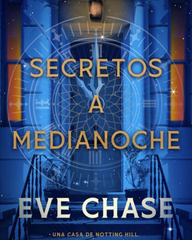 Secretos A Medianoche