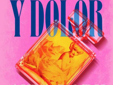 Perfume Y Dolor