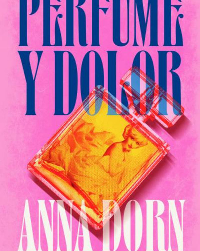 Perfume Y Dolor