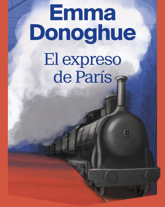 El Expreso De París