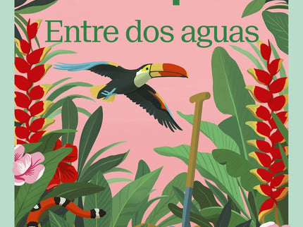 Entre Dos Aguas