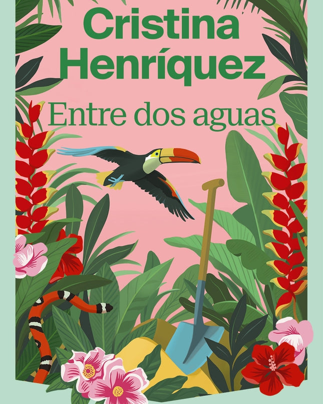 Entre Dos Aguas