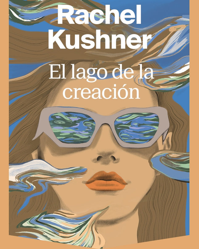 El Lago De La Creación