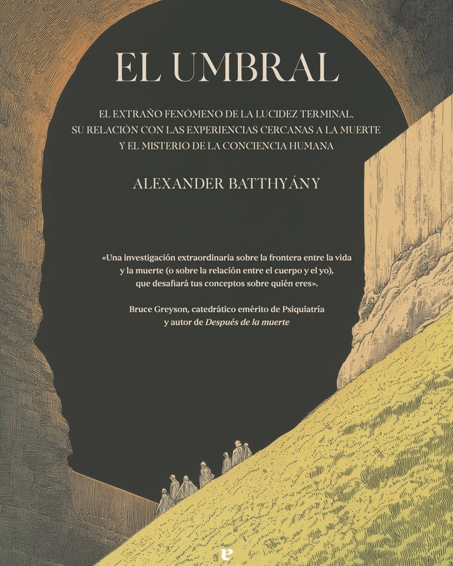 El Umbral