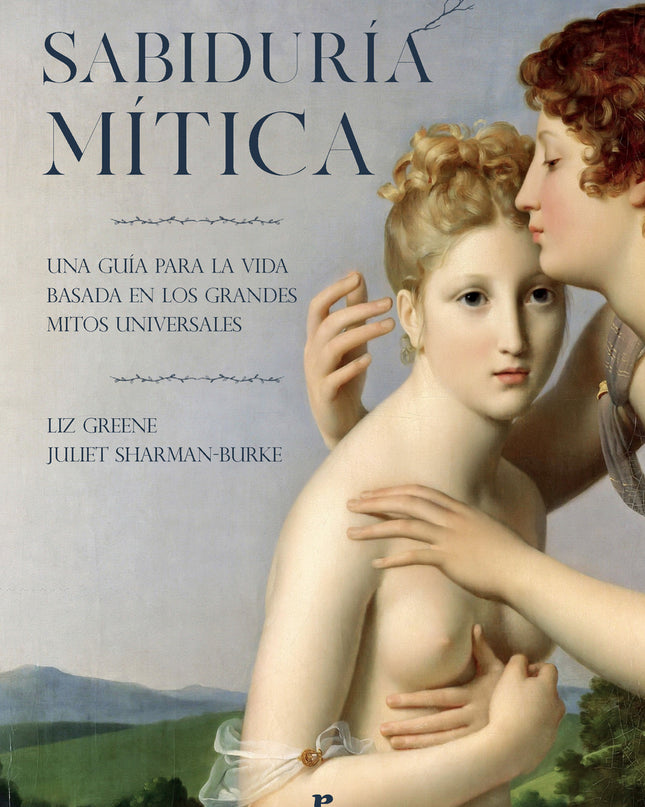 Sabiduría Mítica