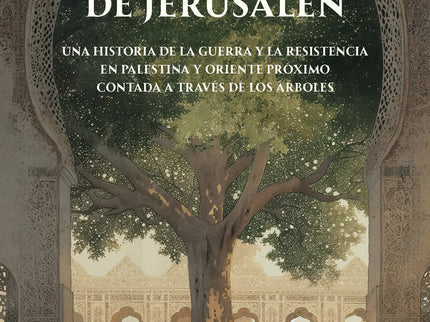 La Morera De Jerusalén