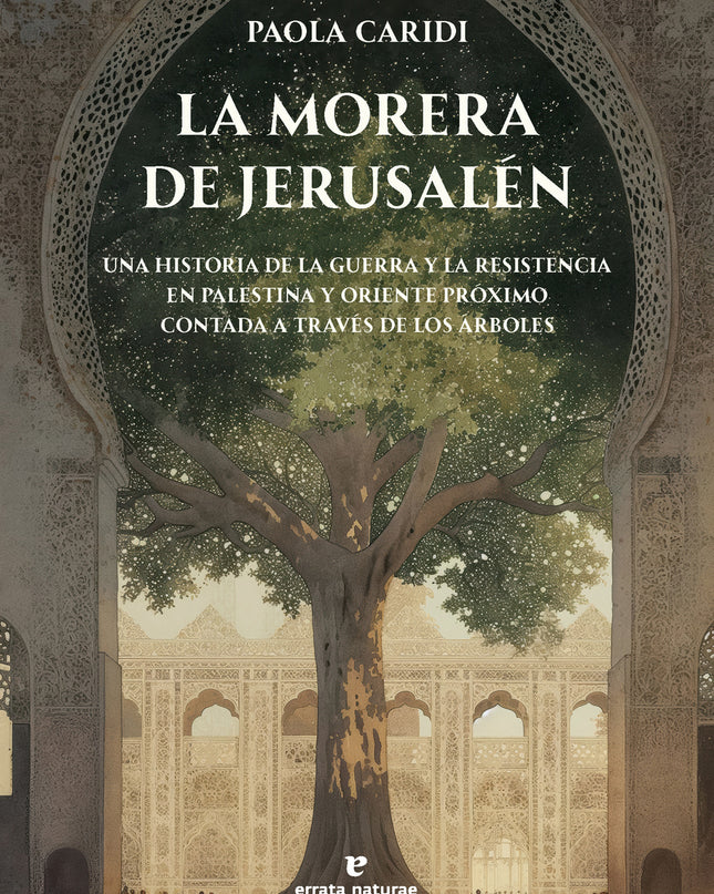 La Morera De Jerusalén