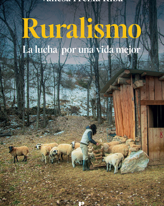 Ruralismo