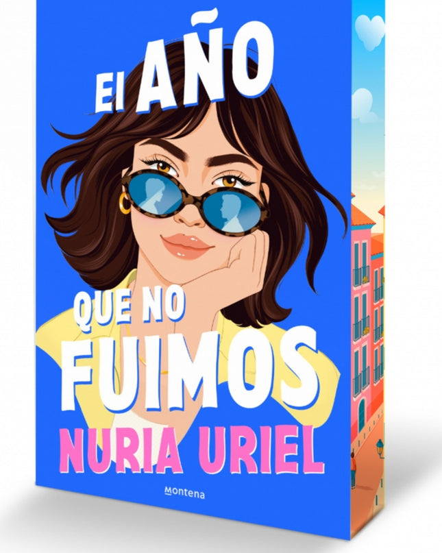 El Año Que No Fuimos