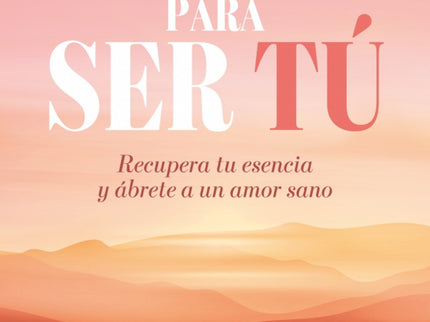Renace Para Ser Tu