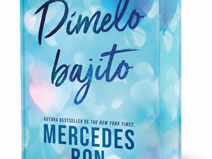 Dimelo Bajito