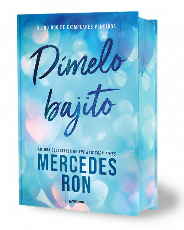 Dimelo Bajito