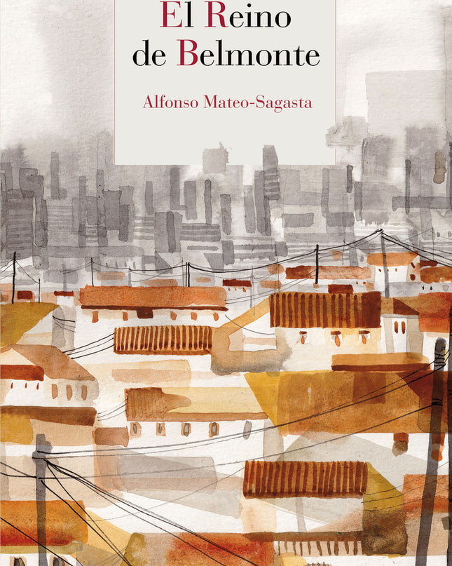 El Reino De Belmonte