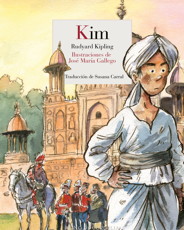 Kim
