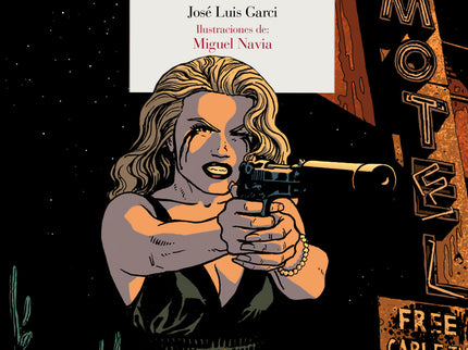 Gun Moll