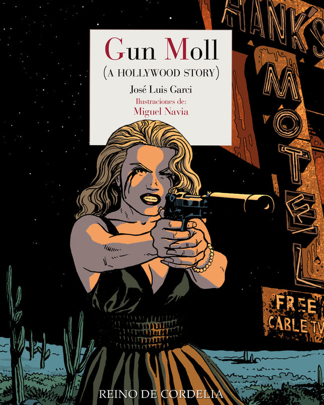 Gun Moll