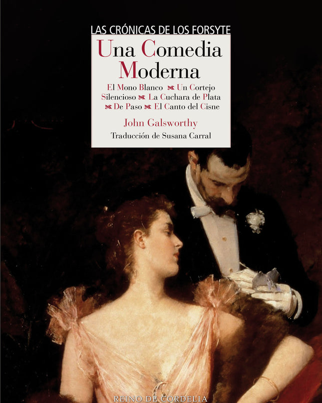 Una Comedia Moderna