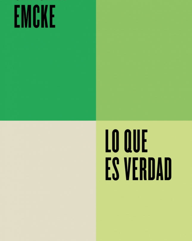 Lo Que Es Verdad