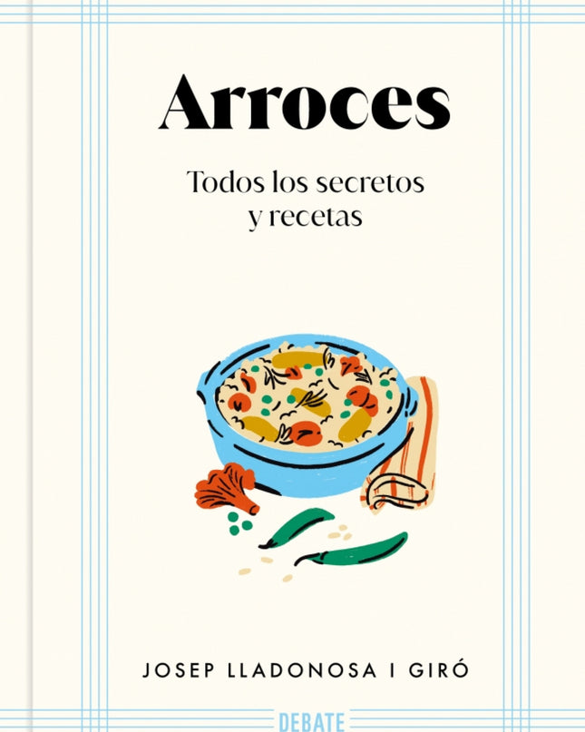 Arroces (mesa Y Mantel)