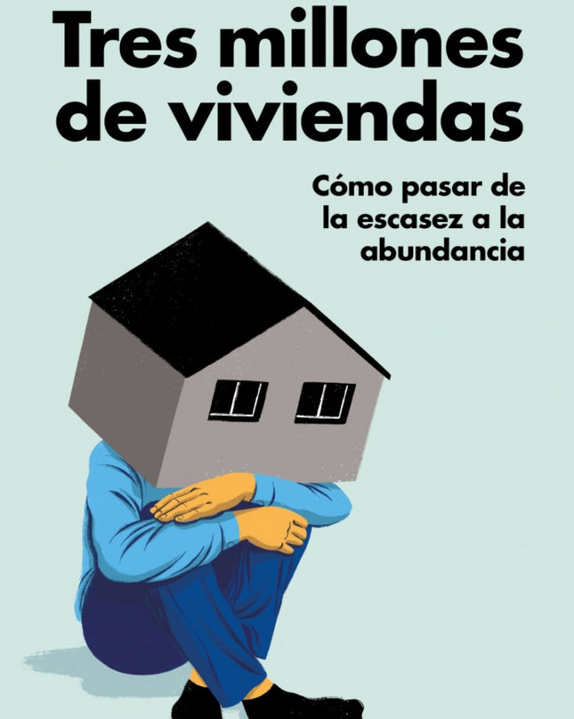Tres Millones De Viviendas