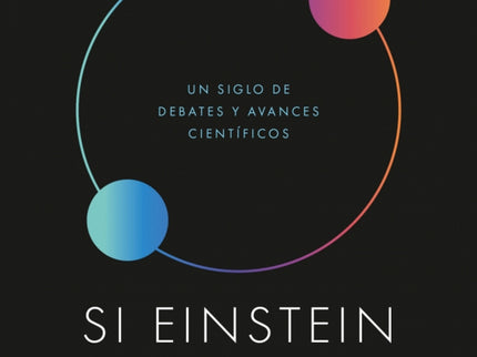 Si Einstein Lo Hubiera Sabido