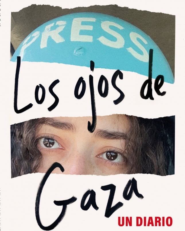 Los Ojos De Gaza