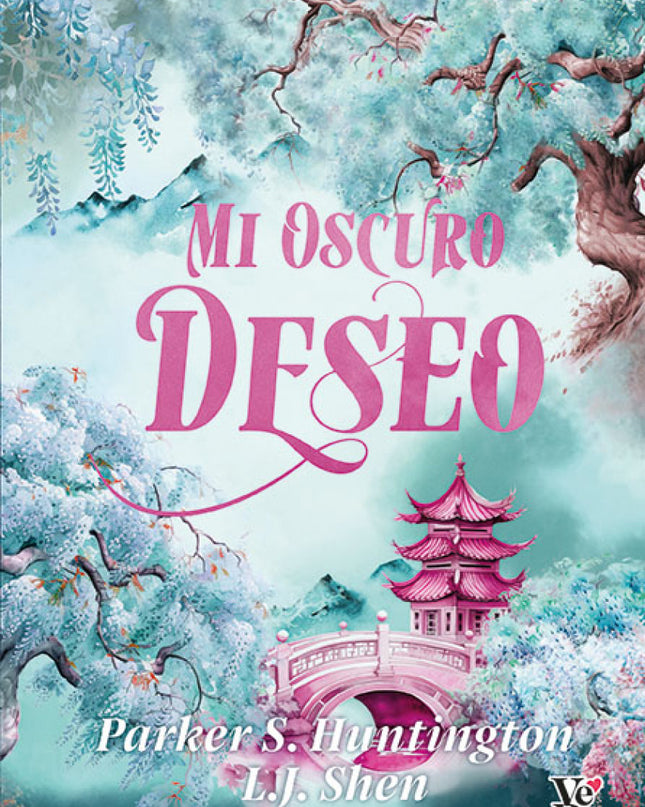 Mi Oscuro Deseo