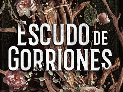 Escudo De Gorriones