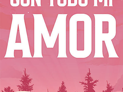 Con Todo Mi Amor
