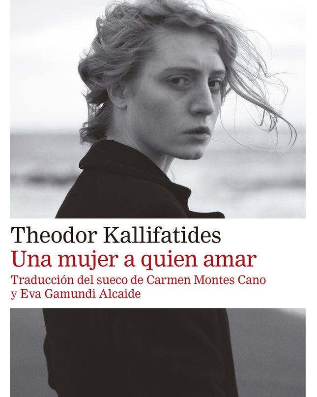Una Mujer A Quien Amar
