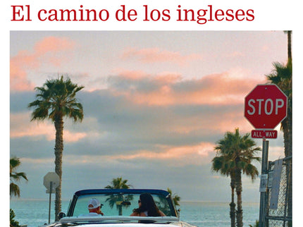 El Camino De Los Ingleses