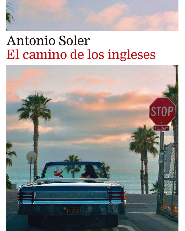 El Camino De Los Ingleses