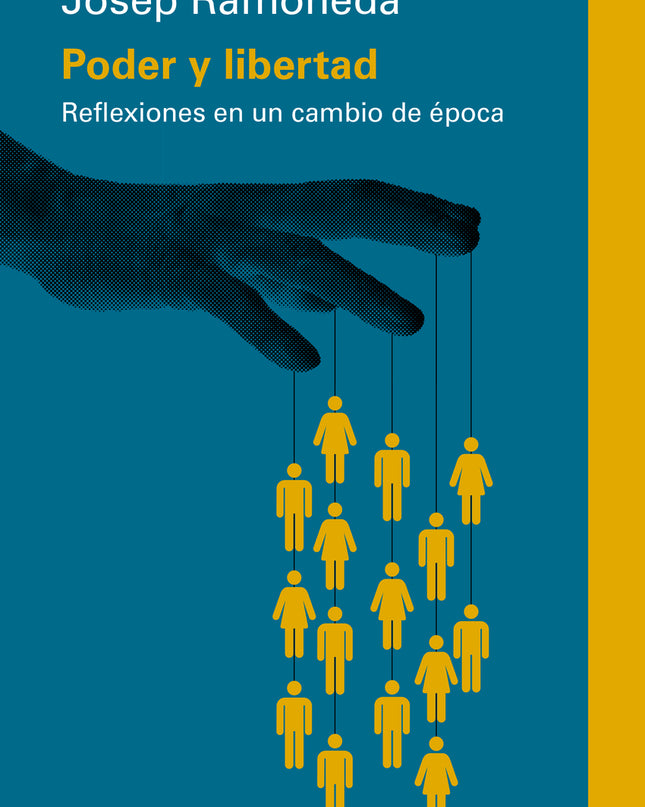 Poder Y Libertad
