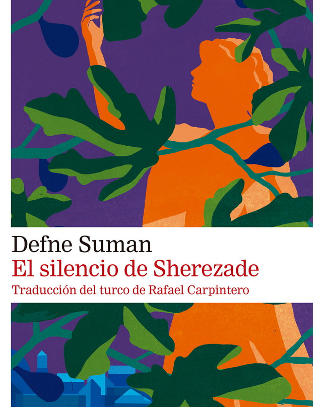 El Silencio De Sherezade