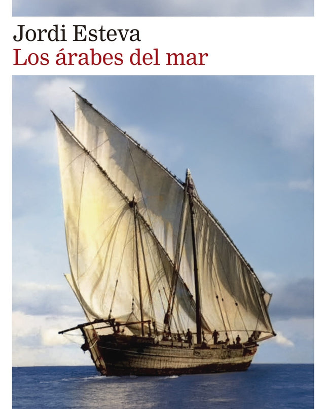Los árabes Del Mar