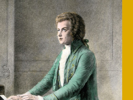Mozart