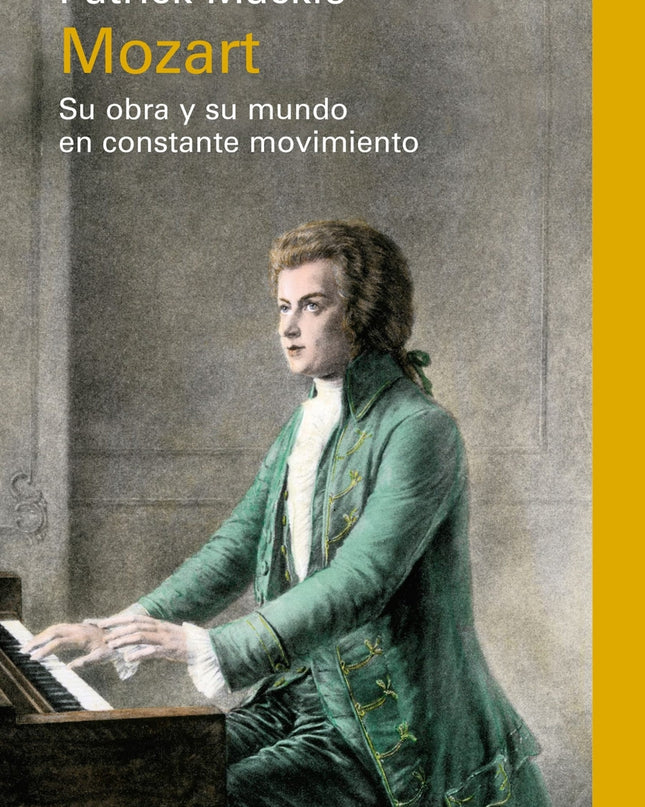 Mozart