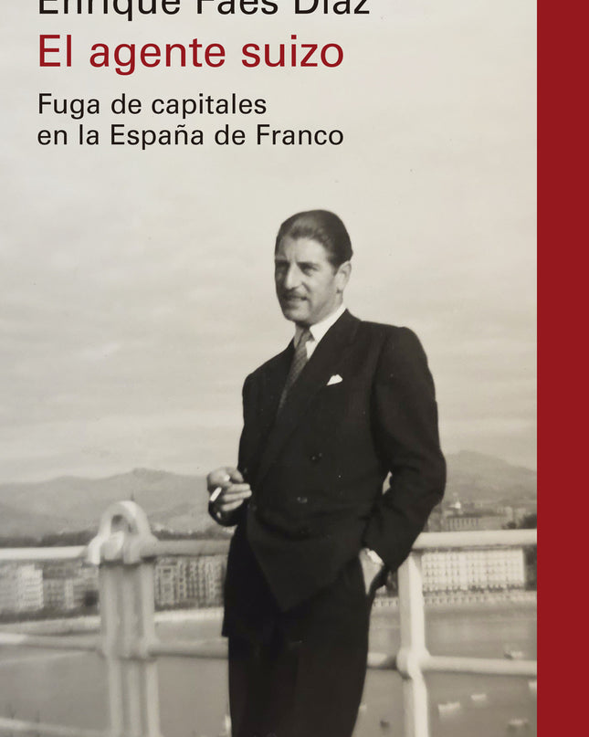 El Agente Suizo