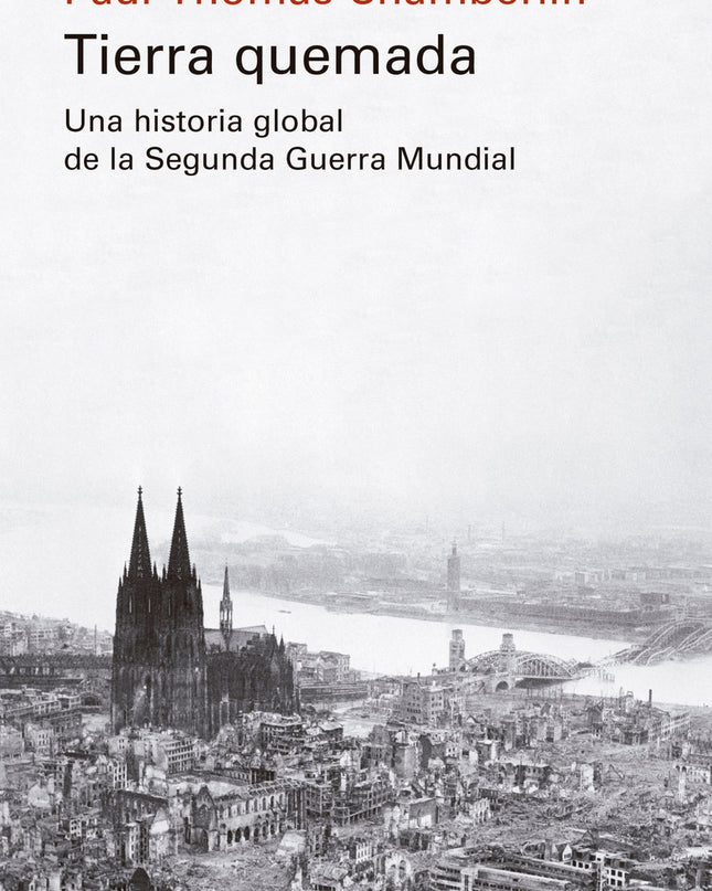 Tierra Quemada
