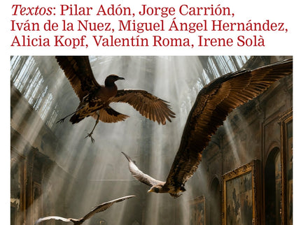 Relatos Revelados