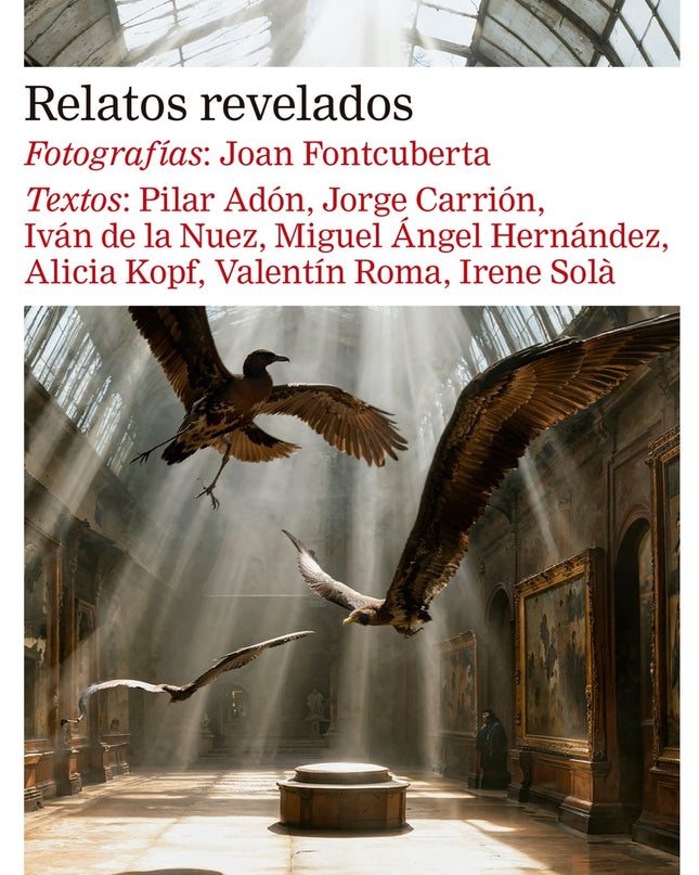 Relatos Revelados