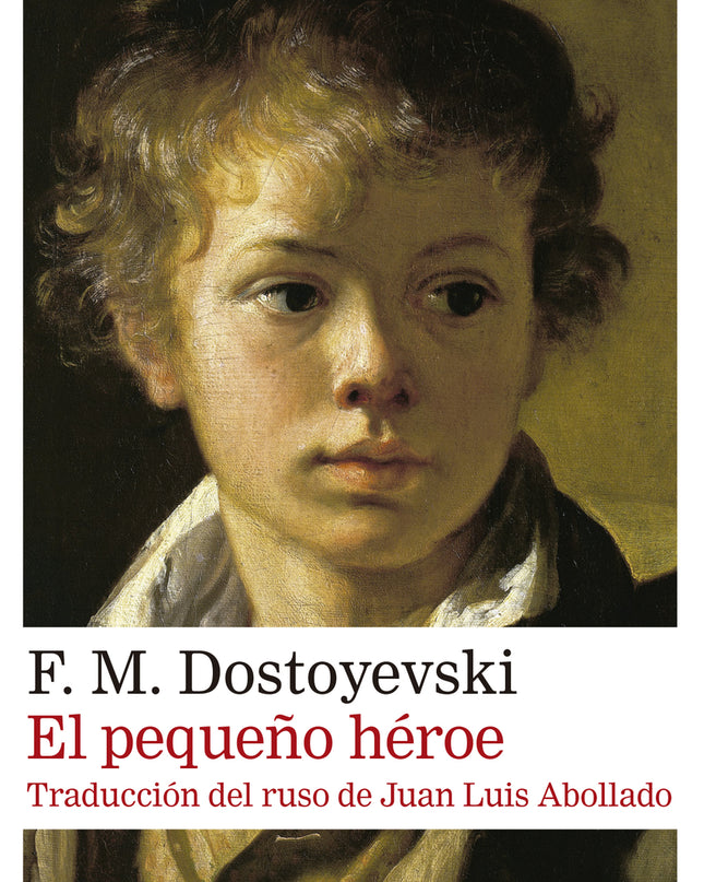 El Pequeño Héroe