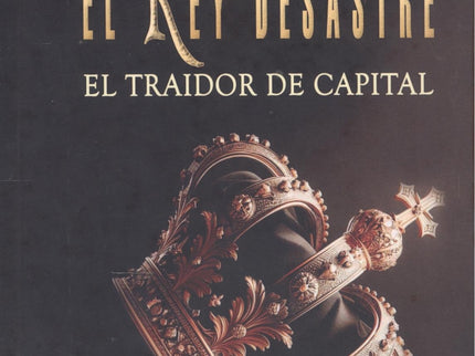 El Rey Desastre