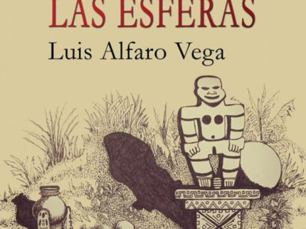 La Luz De Las Esferas