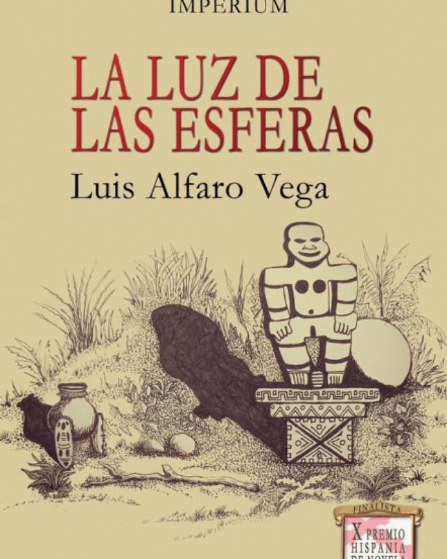 La Luz De Las Esferas