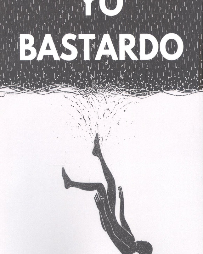 Yo Bastardo