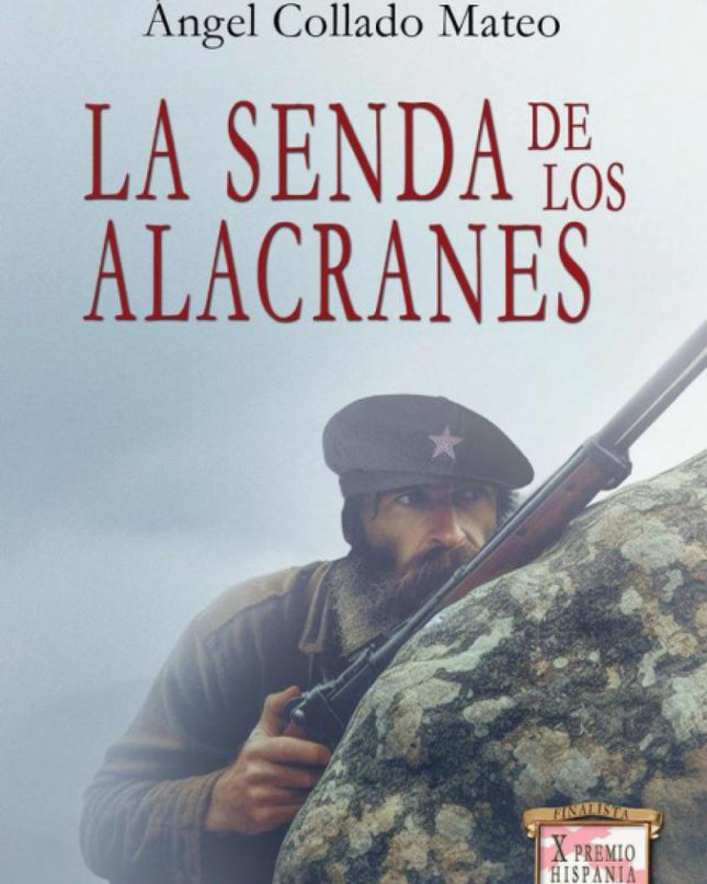 La Senda De Los Alacranes
