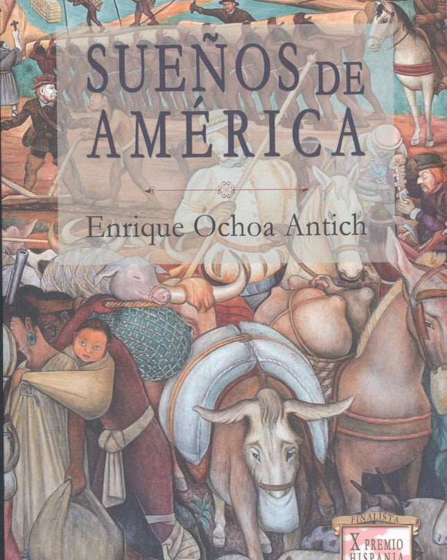 Sueños De América
